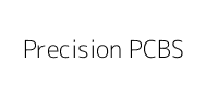 Precision PCBS
